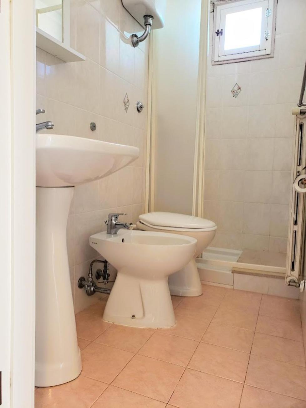Suite Rotari - Affitti Brevi Italia Monte SantʼAngelo Exterior foto