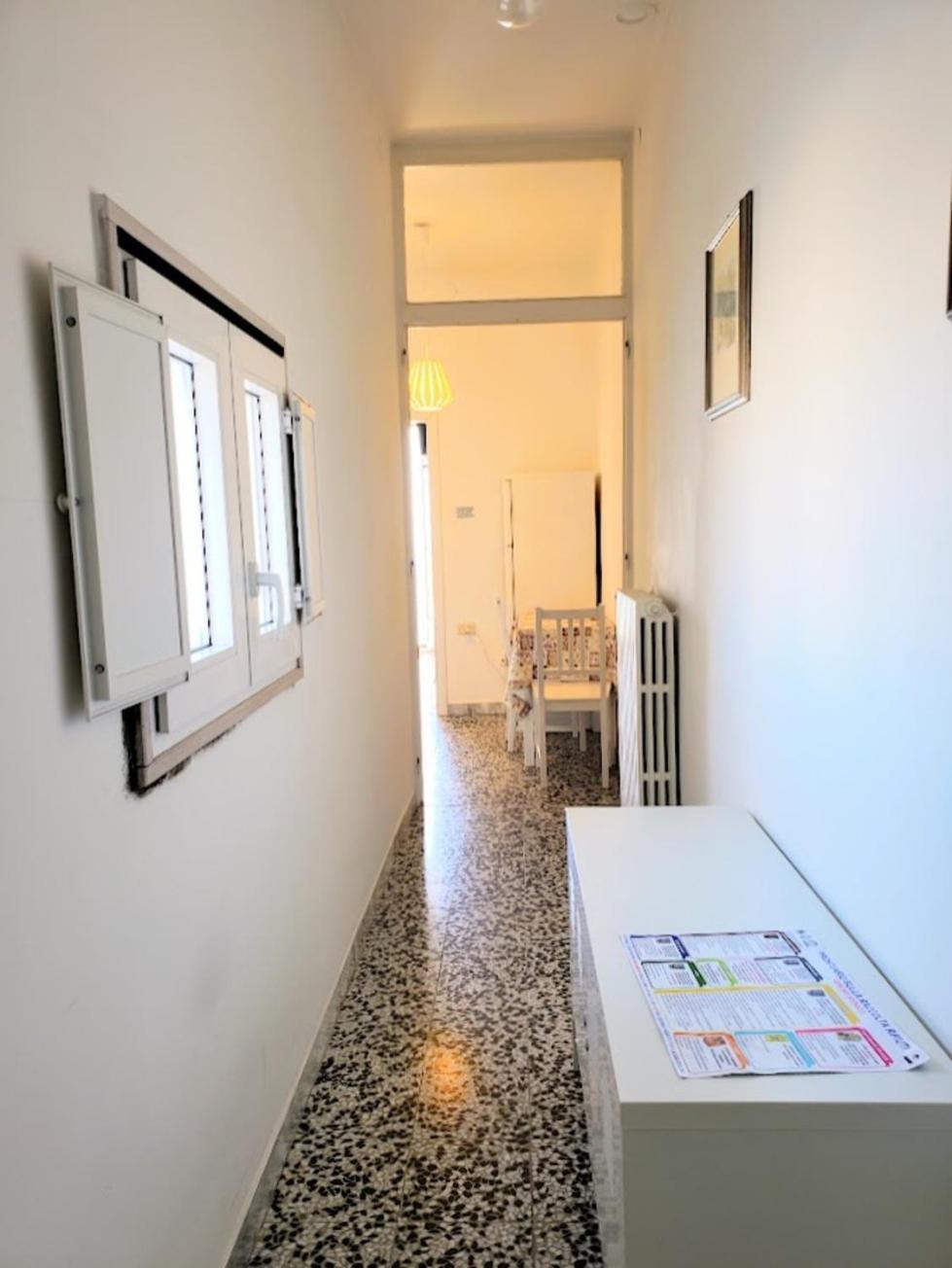 Suite Rotari - Affitti Brevi Italia Monte SantʼAngelo Exterior foto