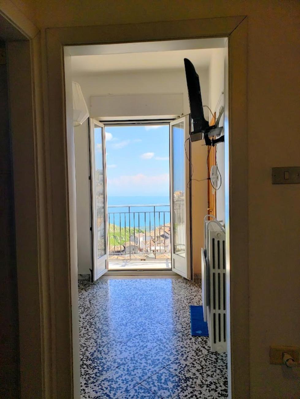 Suite Rotari - Affitti Brevi Italia Monte SantʼAngelo Exterior foto
