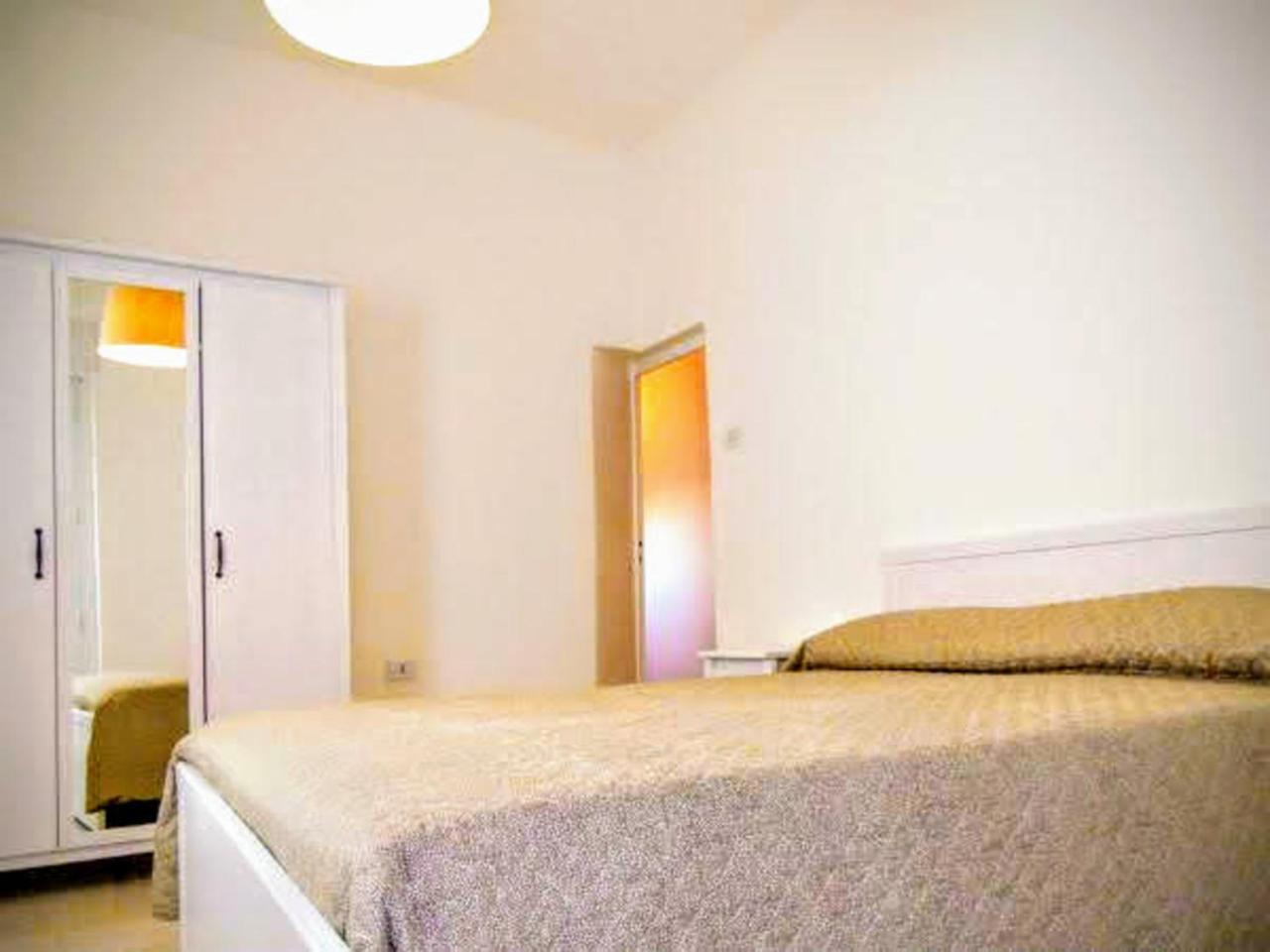 Suite Rotari - Affitti Brevi Italia Monte SantʼAngelo Exterior foto