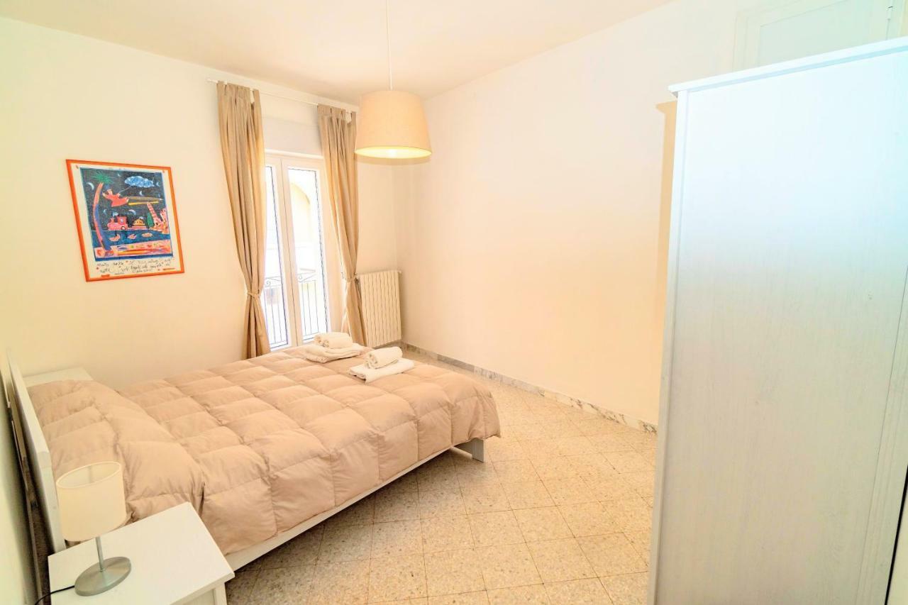 Suite Rotari - Affitti Brevi Italia Monte SantʼAngelo Exterior foto