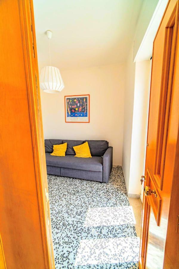 Suite Rotari - Affitti Brevi Italia Monte SantʼAngelo Exterior foto