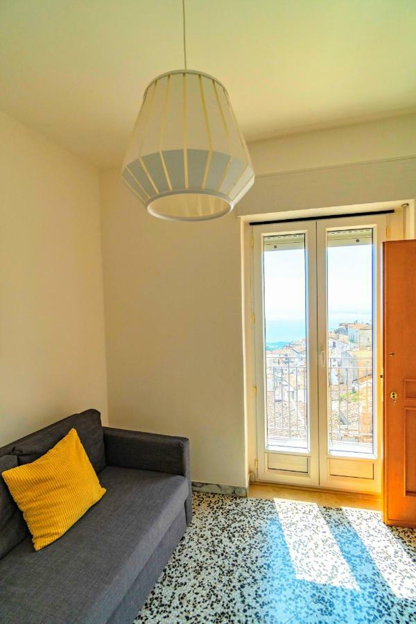 Suite Rotari - Affitti Brevi Italia Monte SantʼAngelo Exterior foto